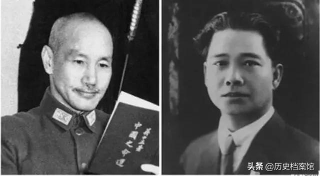 中山舰事件:如何理解《郑伯克段于鄢》？