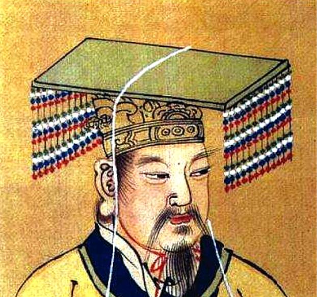 中国人究竟起源于哪里？