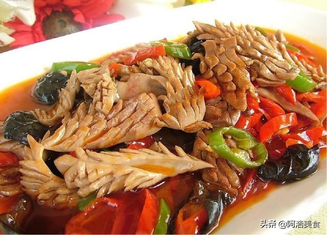 白切羊睾丸怎么做？