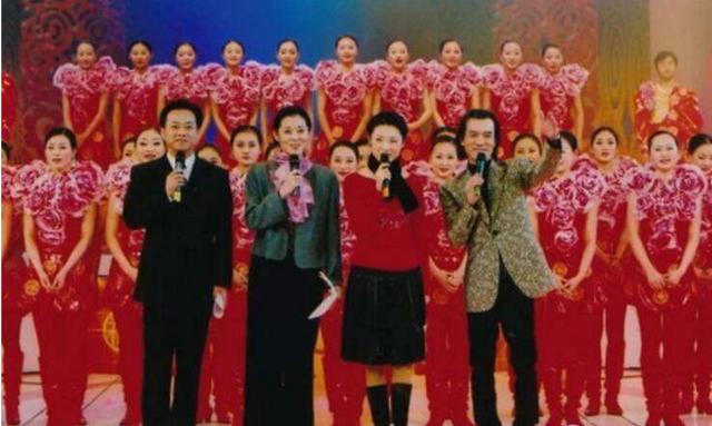 朱军老婆谭梅:前央视一哥朱军淡出舞台后现状如何？