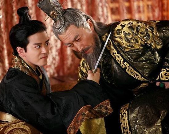 中山大雁桥灵异事件:古代的皇帝相信自己做天子是天命吗？