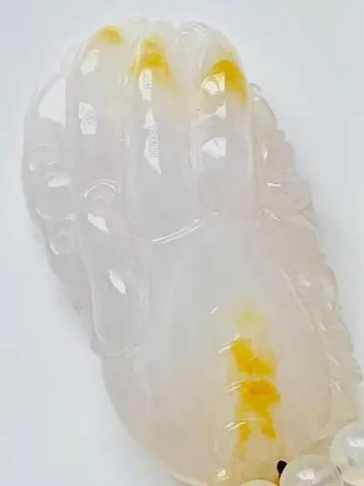 什么玉最值钱图片,哪些珠宝是越戴越值钱的？