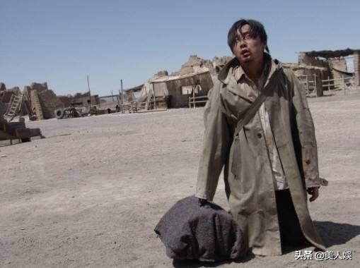 徐峥主演的电视剧:从哪部电视剧开始认识徐峥，是怎样的？