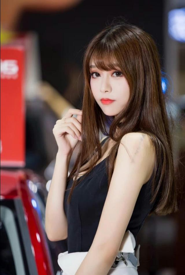 车模怎么才能好看？
(图1)