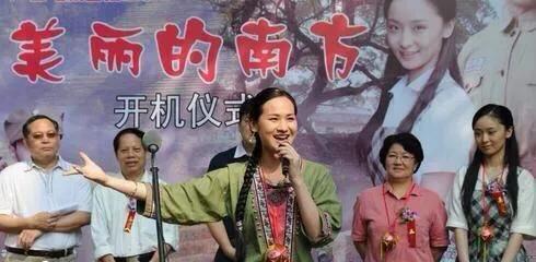 郑秀珍版东方不败:如何看待电影/电视剧原著魔改