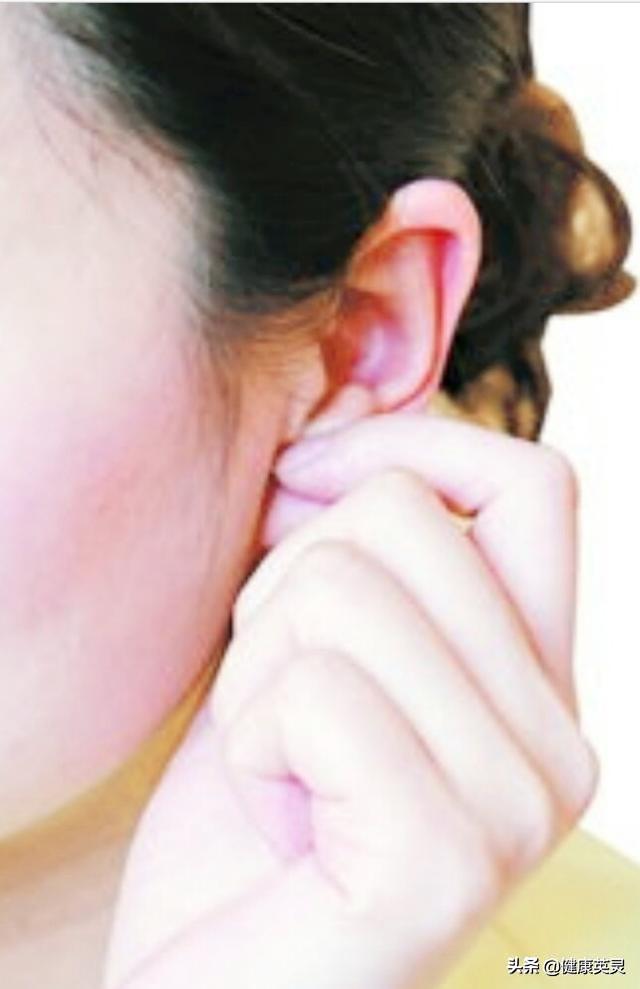 补肾按摩穴位，肾不好的人，耳朵会有哪些异常？该如何养护肾脏？