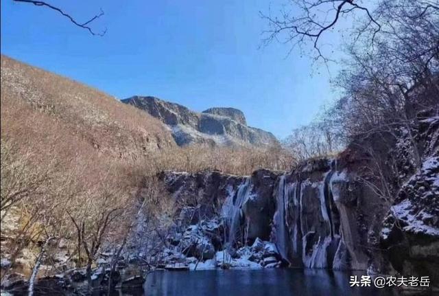 世界十大水怪，长白山究竟有何神秘之处，被誉为东北亚第一神山