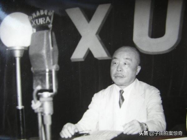 陈其美:为什么暗杀的人针对宋教仁，而且让子弹带毒？