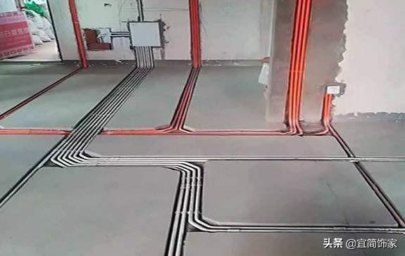 为什么水管现在都流行走顶？插图19