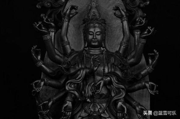 尸香魔芋花:《鬼吹灯》十大鬼怪战力详解，哪个能帮我排一下名次？