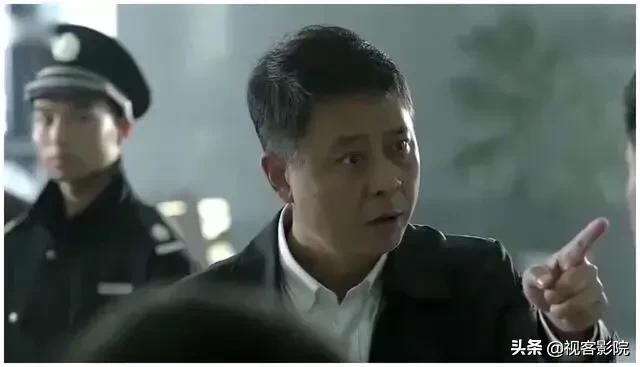 王文革:《人民的名义》剧中你最讨厌哪个角色？