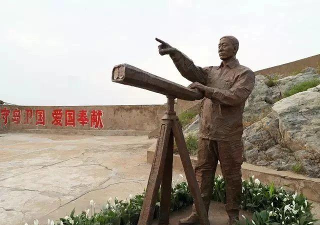 王继才:为何偏偏王继才能守住开山岛？