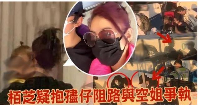 张柏芝被虐照:为什么说张柏芝的好妈妈人设，正在被自己一点点蚕食？