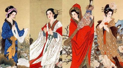 西施原名:西施原名叫什么 西施名字是怎么来的