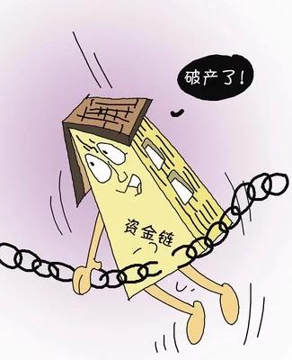 头条问答 - 今年的房地产企业会有生存危机感吗?(10个回答)