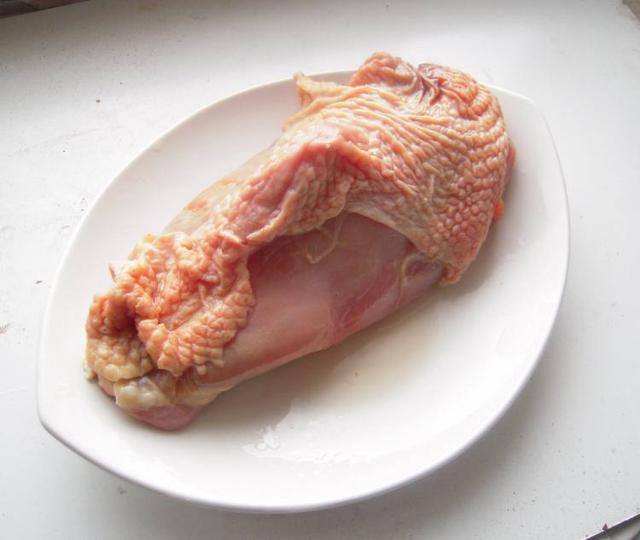 辣鸡面,辣鸡面怎样炒辣鸡才好吃？