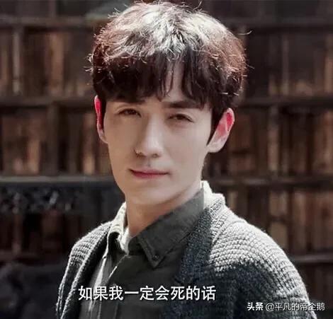 南海王:《重启》南海王墓里女皮俑为何一直跟着吴邪？真的是帮吴邪的吗？
