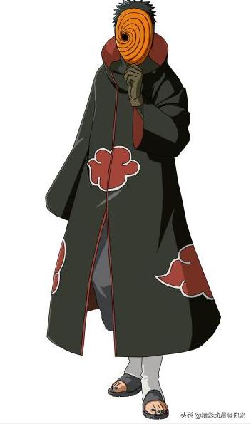 头条问答 - 《火影忍者》中"雾忍七刀众"前后都有哪些人?怎么样?