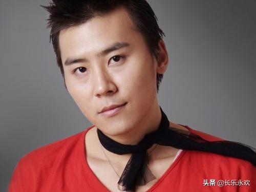 演员马可宣布结婚:湖南卫视为什么不让马可回来