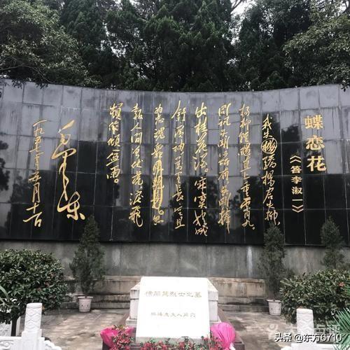 邵华将军:湘潭为什么出过这么多名人？