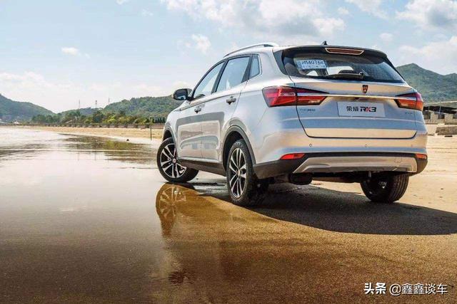 适合女生开的车:月薪5000、工作稳定的年轻女孩，适合买什么样的车？