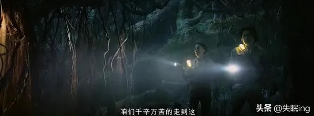 云南虫谷开播时间:《龙岭迷窟》热播完了，接下来的《云南虫谷》还会远吗？
