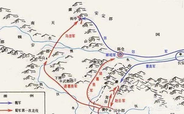 头条问答 马谡失街亭之战 舍大路而守高山是正确的吗 清山雅舍的回答 0赞