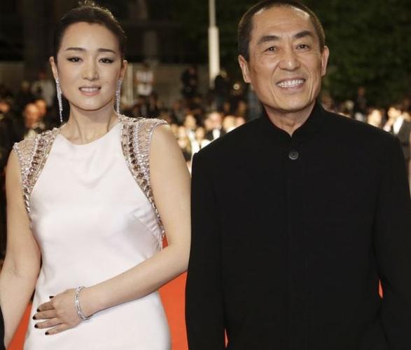 巩俐老公:为什么说巩俐不仅是国际影后，还是百搭时尚女王