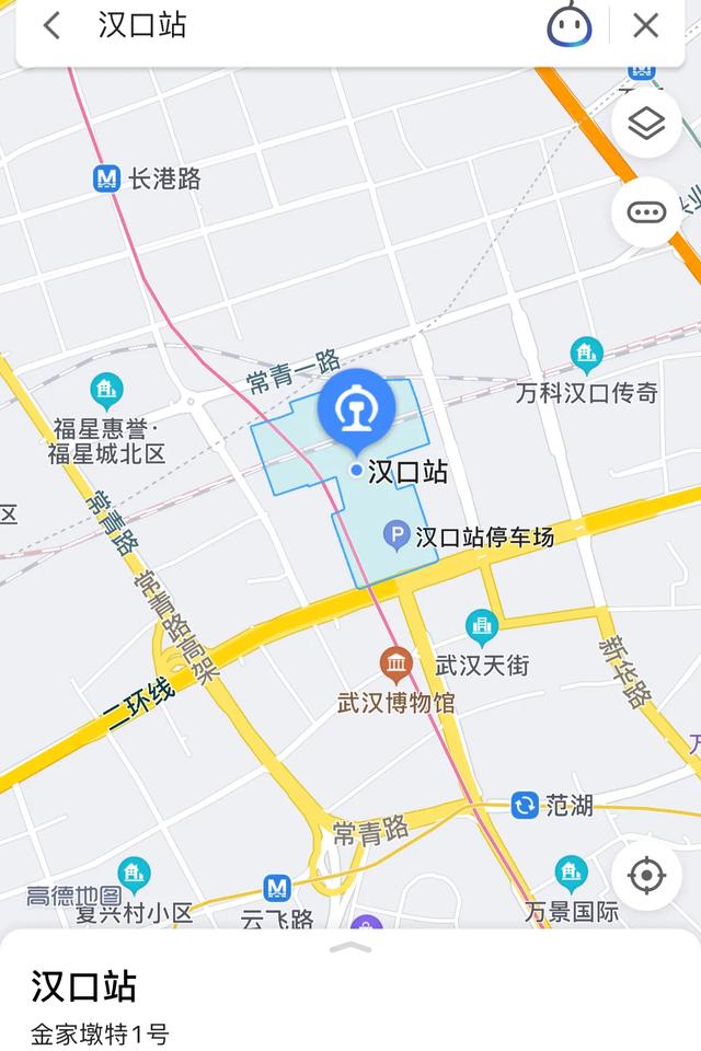 武汉站在哪里武汉站在哪里坐车