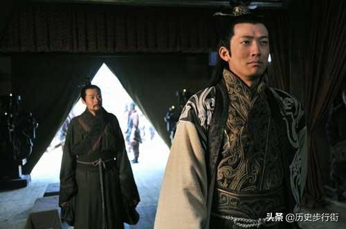 方成勋:如果孙策不早死，还轮到孙权称帝吗？