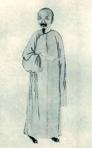 头条问答 - 清代最有成就的诗人是黄景仁吗?(6个回答)