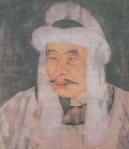 阿骨打:完颜阿骨打为什么没把帝位传给儿子？