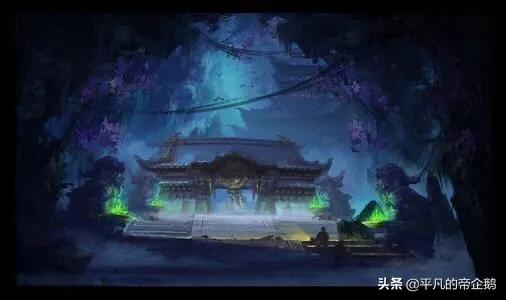 样式雷:张家古楼是张起灵的家吗？