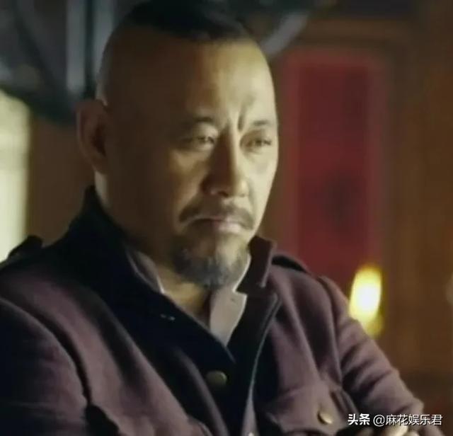 《一代枭雄》中的巨匪王三春，历史上真有其人吗？结局如何？