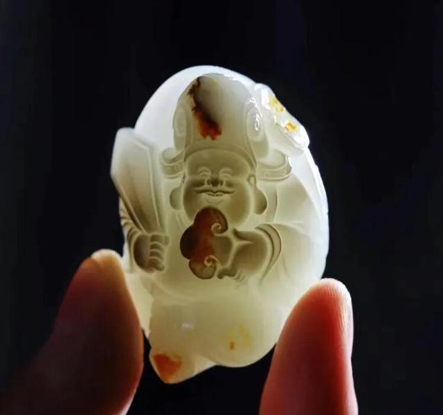 玉石产地在哪里,中国的玉都是在哪个城市？