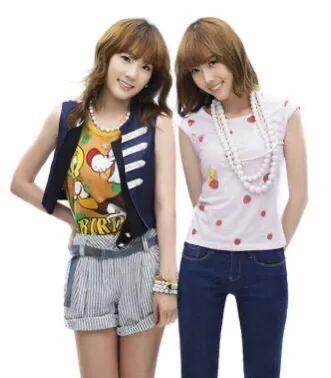 所有的韩团cp中，觉得哪对一入就出不了坑？