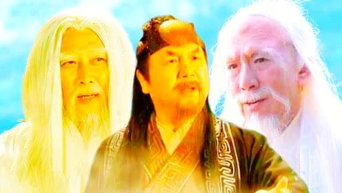 《封神榜》中最强女仙神是谁？