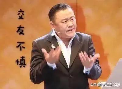 周立波简历:周立波作为海派清口创始人，近期是怎么一步步走下神坛的？