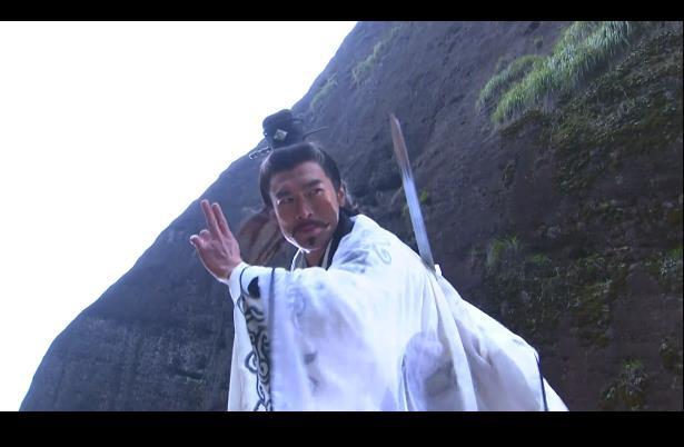鹿鼎格格:《碧血剑》中有几个人敌得过归辛树夫妇联手
