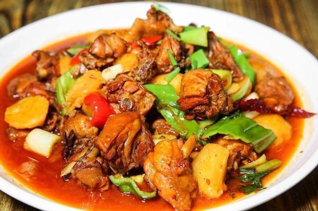 做鸡肉怎么做好吃,鸡肉除了炖汤，怎么做才好吃？