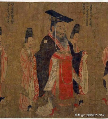 头条问答 - 如果北齐后主高纬是一个贤明之主,北齐会不会亡国?