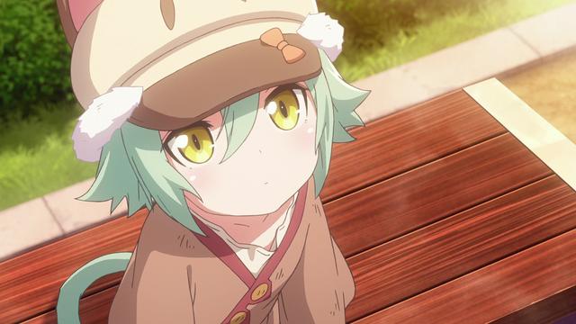 前略我与猫和天使同居动漫:一月新番《猫娘乐园》有趣吗？作品风格是怎样的？