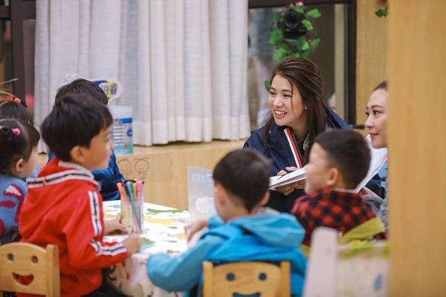 张智霖与袁咏仪:张智霖袁咏仪唯一的矛盾竟是教育儿子，你怎么看