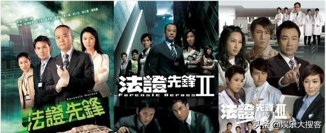 胡定欣男友:有哪些能堪比商战教科书的电视剧