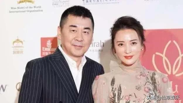 蒋勤勤和陈建斌:如何评价蒋勤勤和陈建斌夫妇之间的相处模式