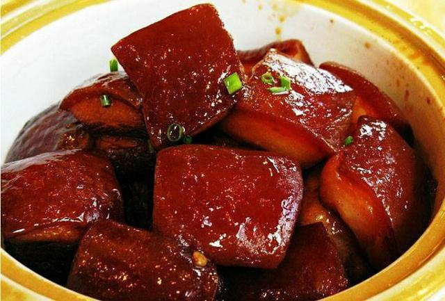 家的味道就是妈妈做的菜的味道吗 头条问答