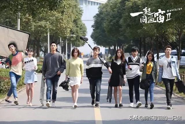 回忆那些在校的日子,大家可以推荐几部有关于青春校园的电视剧？