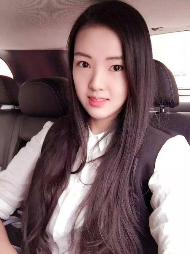 周晓兰:中国女运动员里面哪个最好看？男运动员哪个最帅？