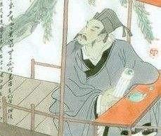花间派鼻祖是:哪一位诗人被称为花间诗派的鼻祖