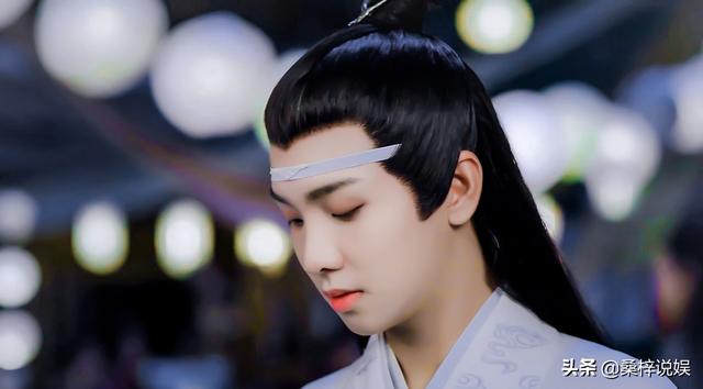蓝思追:《魔道祖师》蓝思追会是下一任云深不知处的家主吗